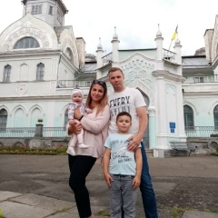 Антон Якубчик, 02.05, Барановичи