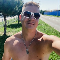 Игорь Березниковский, 01.11.1989, Москва