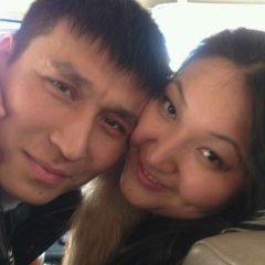 Алтынай Махватова, 04.07, Павлодар