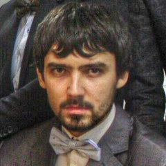 Эльшат Шукюров, 22.03, Казань