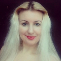 Юлия Мева, 21.09, Москва