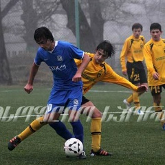 Omari Grigalashvili, 03.09.1995, Зестафони