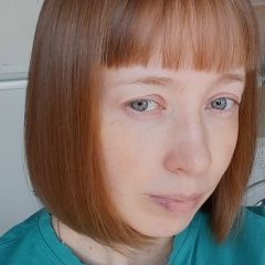 Марина Смирнова, 10.10, Петрозаводск