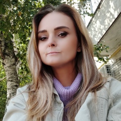 Елена Кошляк, 14.07, Черкассы