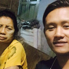Chitmin Thu, 30.04.1990
