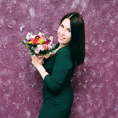 Ирина Шепелева, 07.06, Самара