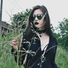Alina Nilsson, 22.05.1996, Milano