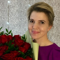 Ксения Павленко, 08.09, Коряжма