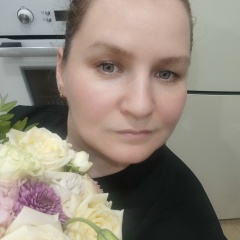 Аниса Шакирзянова, 23.05, Нефтеюганск