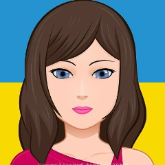 Даринка Молокова, 22.02, Энергодар