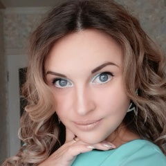 Дарья Терешкова, 15.12, Санкт-Петербург