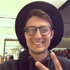 Сергей Токарев, 01.07.1988, Новосибирск