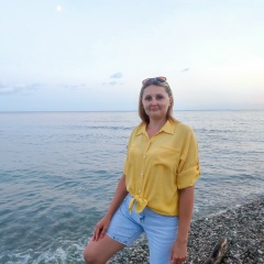 Дарья Новикова, 07.07.1988, Нижний Новгород