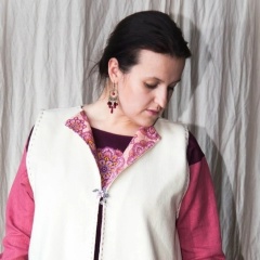 Ирина Кильдюшова, 07.05.1983, Калинка