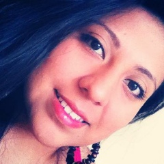 Sheridan Hernandez, 15.01.1992, Saltillo