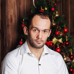 Алексей Воронов, 25.05, Рязань