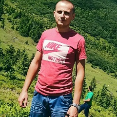 Слава Севастьянов, 11.12.1987, Бар