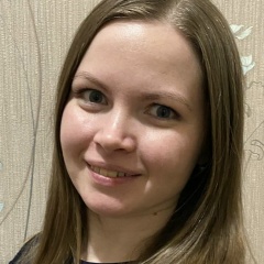 Женечка Федотова, 06.01, Пермь