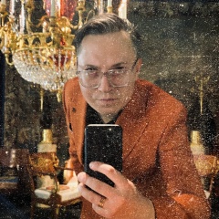 Алексей Абакумов, 28.07, Санкт-Петербург