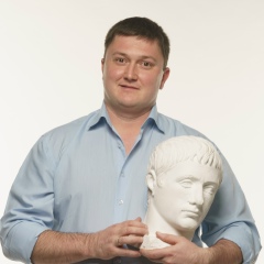 Андрей Зайцев, 22.05