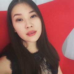 Елена Имтенова, Иркутск