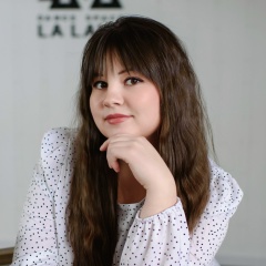 Екатерина Шершова, 14.04.1995, Петропавловск-Камчатский
