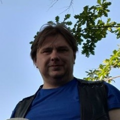 Дмитрий Синельников, 19.06.1981, Реутов