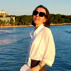 Ирина Прусакова, 13.05, Санкт-Петербург