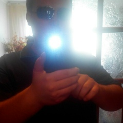 Вадим Мельник, 01.10, Ровно