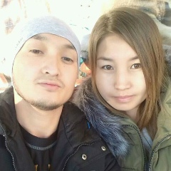 Аман Мусабеков, 02.09.1993, Новосибирск