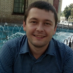 Денис Гриценко, 26.12.1987, Житомир