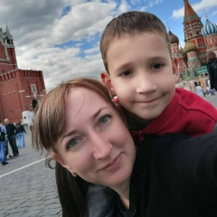 Зина Агапова, 06.05, Волгоград