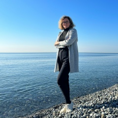 Елена Шулекина, 13.07.1984, Новосибирск