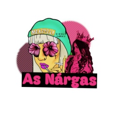 Divulgação Nárgas, 28.10