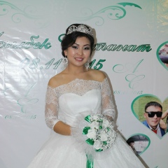 Salta Nazarseytova, 29.10.1992