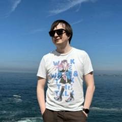 Павел Лукашев, 25.11