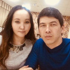 Nazerke Saduakasova, 12.03.1993, Тараз