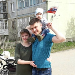 Станислав Иванов, 21.02, Рязань