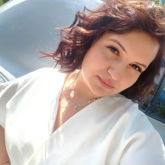 Екатерина Иванченко, 05.05.1996