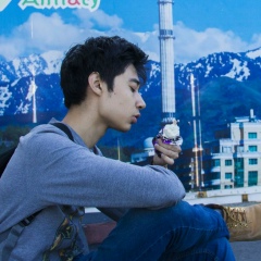 Азат Шайкенов, 09.11.1998, Астана