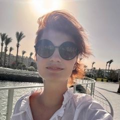 Елена Ковынцева, 01.04.1985, Москва