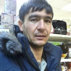 Эльбек Улмасов