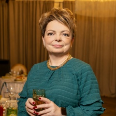 Наталья Семенова, Санкт-Петербург