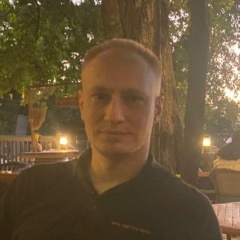Илья Широков, 31.12