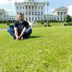 Дмитрий Шамхалов, Вача