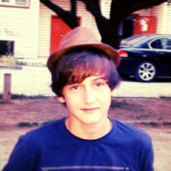 Гантамиров Аслан, 31.08.1998