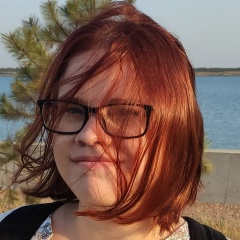 Анастасия Ромашкина, 30.10, Самара