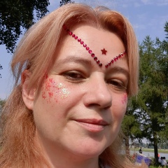 Елена Кадыкова, 20.06.1978, Москва