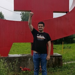 Николай Салов, 17.08.1985, Нижний Новгород