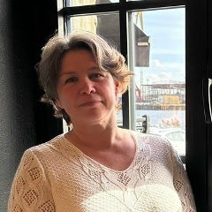 Светлана Костюк, 28.04, Тюмень